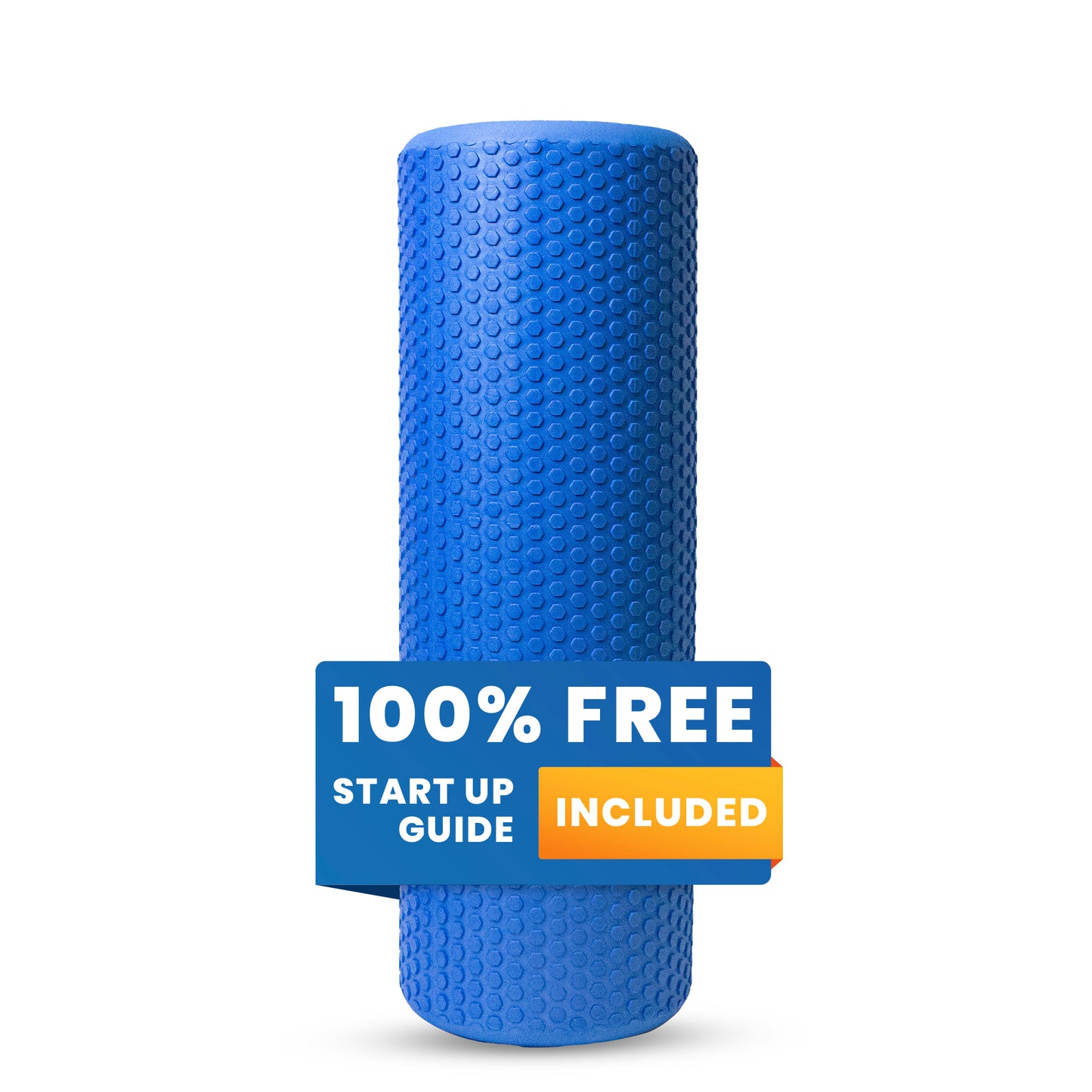 Premium 45cm Foam Roller