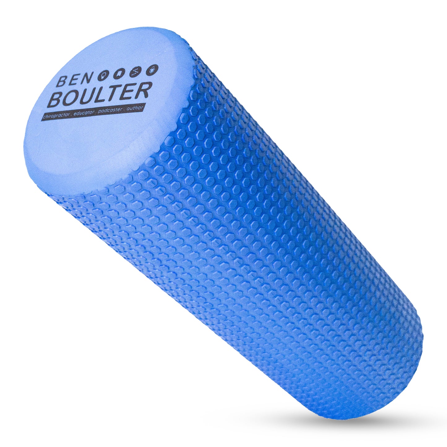 Premium 45cm Foam Roller
