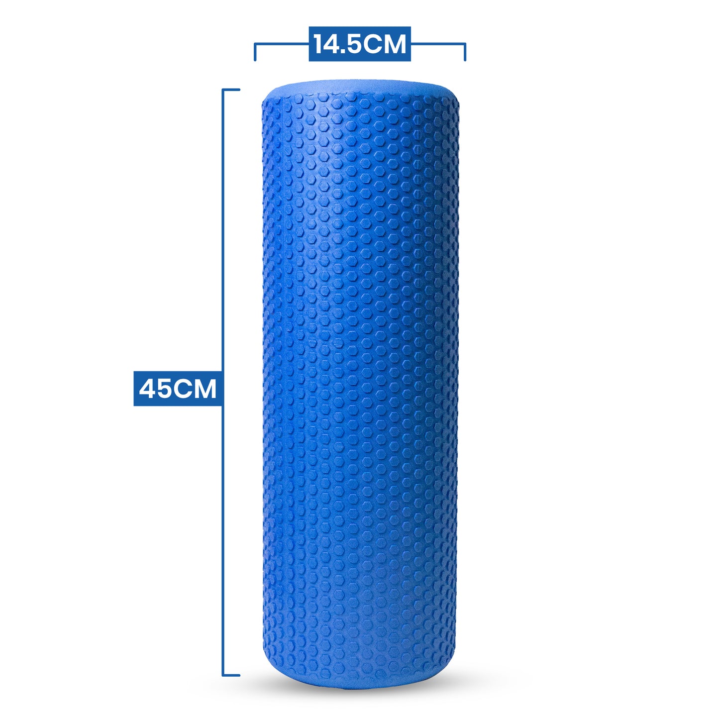 Premium 45cm Foam Roller