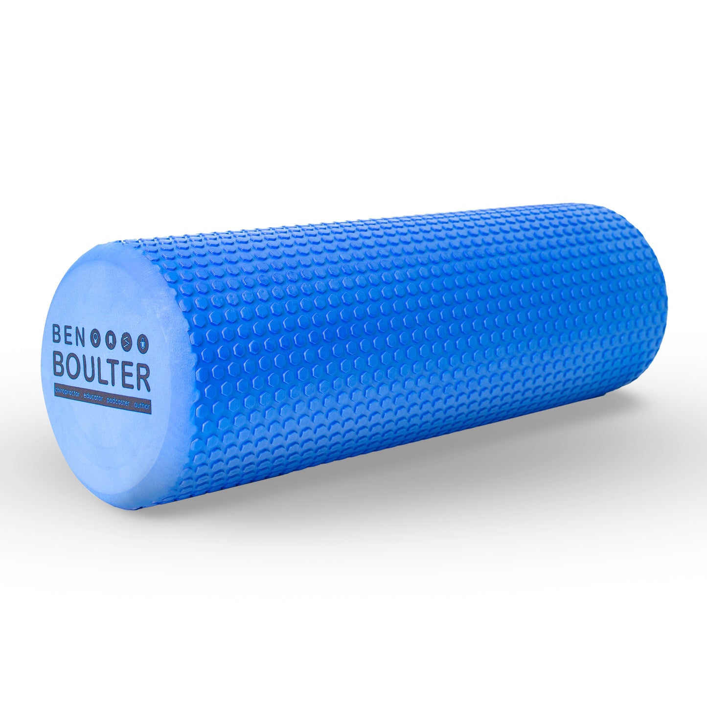 Premium 45cm Foam Roller